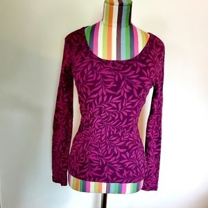 Eddie Bauer Long Sleeve Top